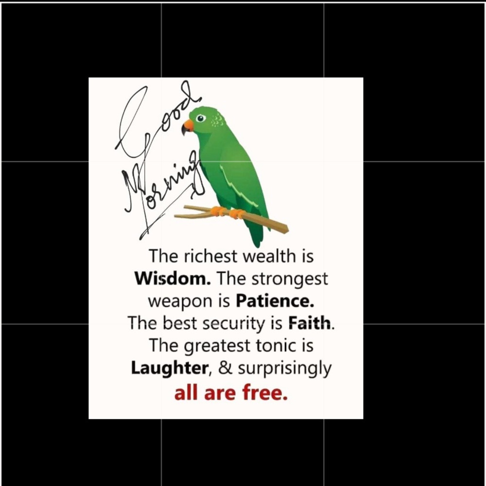 Meet your Posher, Cindy